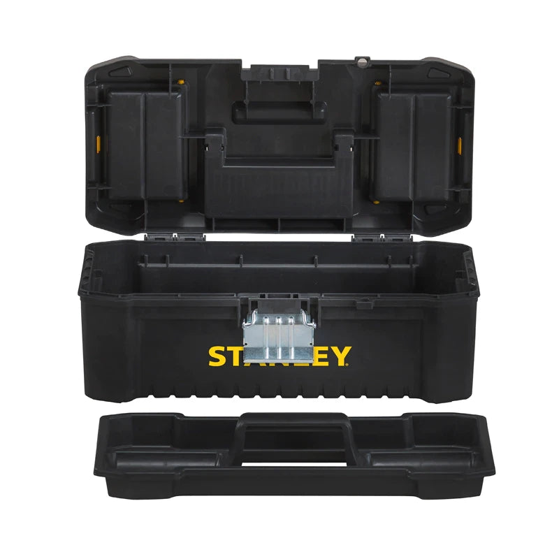 Stanley Gereedschapskoffer Essential M 16" 41x20x19,5 cm