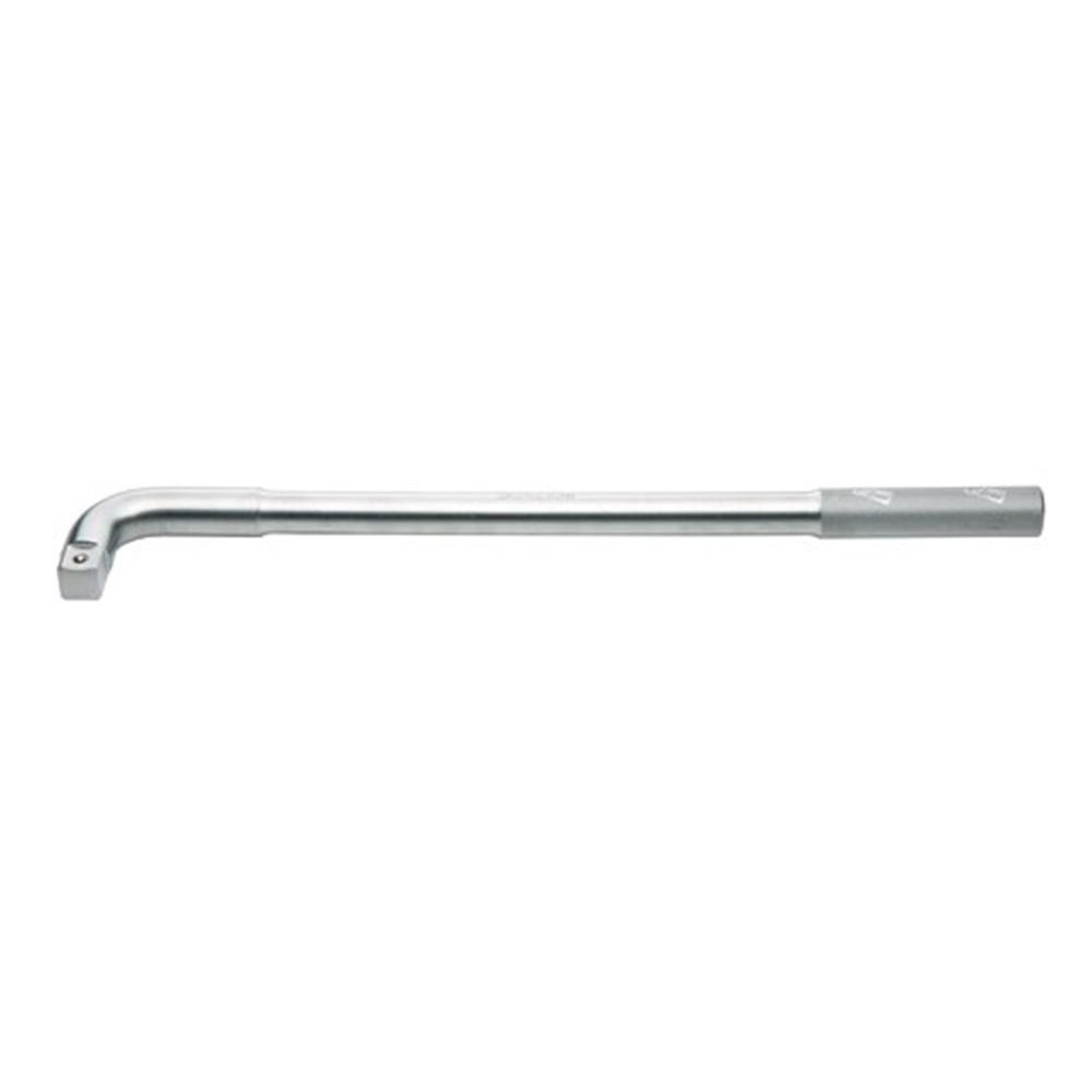 1"L-wringijzer L=600mm-0