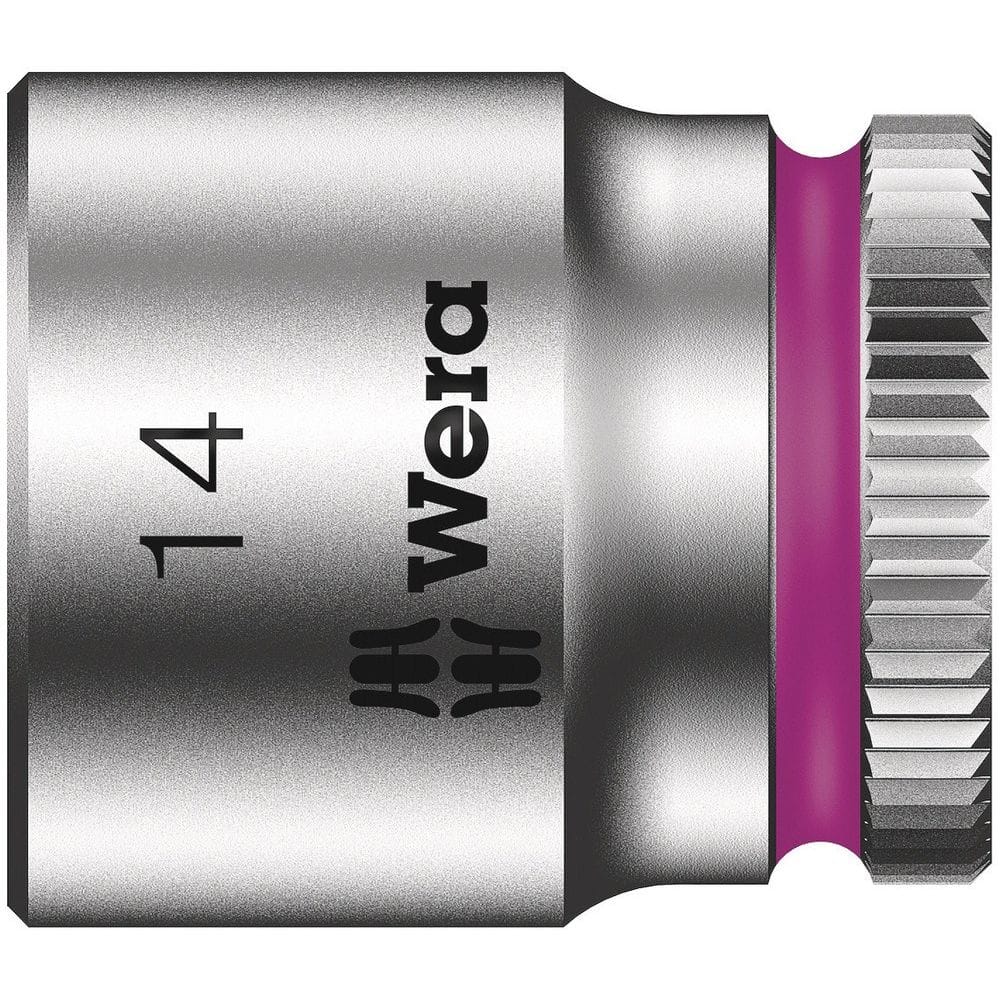 8790 HMA ZYKLOP HAND- EN MACHINEDOP MET 1/4" AANDRIJVING, 14.0 MM-0