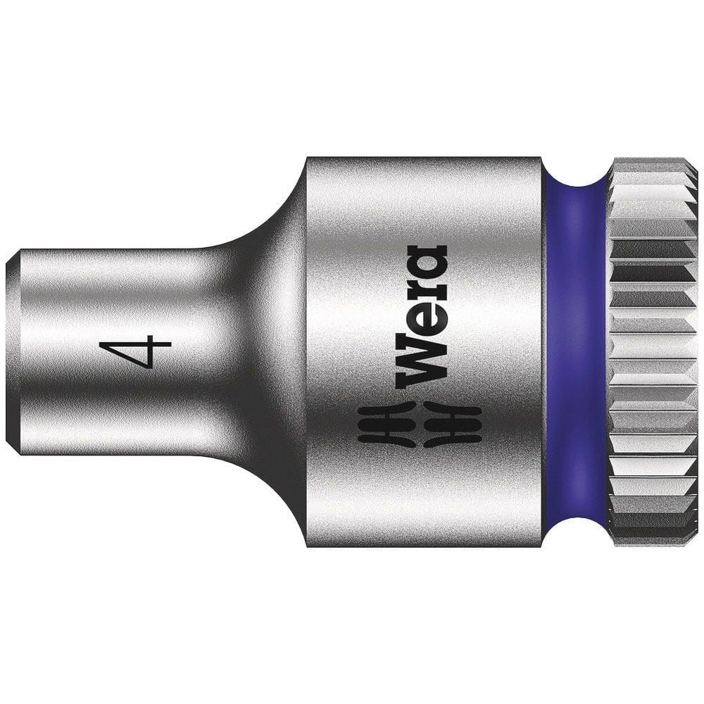 8790 HMA ZYKLOP HAND- EN MACHINEDOP MET 1/4" AANDRIJVING, 4.0 MM-0