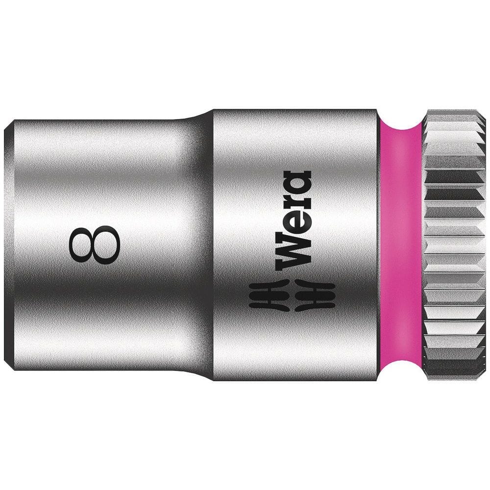 8790 HMA ZYKLOP HAND- EN MACHINEDOP MET 1/4" AANDRIJVING, 8.0 MM-0