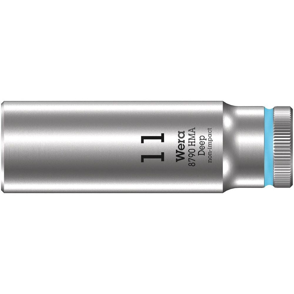 8790 HMA DEEP DOP MET 1/4"-AANDRIJVING, 11.0 MM-0
