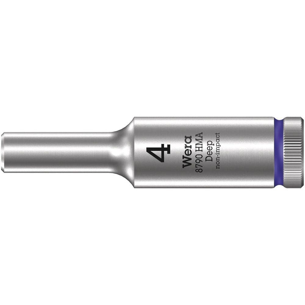 8790 HMA DEEP DOP MET 1/4"-AANDRIJVING, 4.0 MM-0