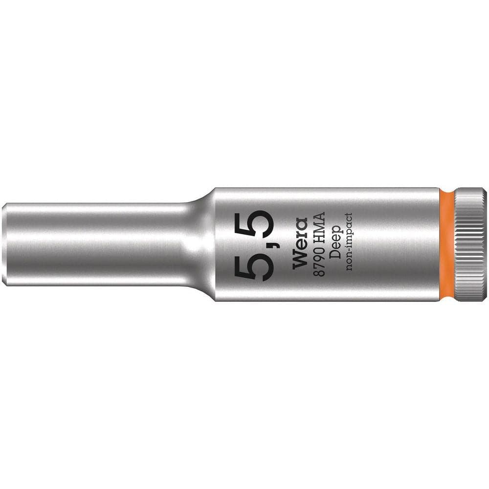 8790 HMA DEEP DOP MET 1/4"-AANDRIJVING, 5.5 MM-0