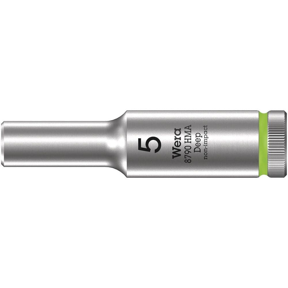 8790 HMA DEEP DOP MET 1/4"-AANDRIJVING, 5.0 MM-0