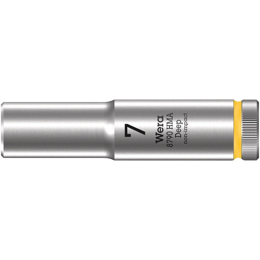8790 HMA DEEP DOP MET 1/4"-AANDRIJVING, 7.0 MM-0
