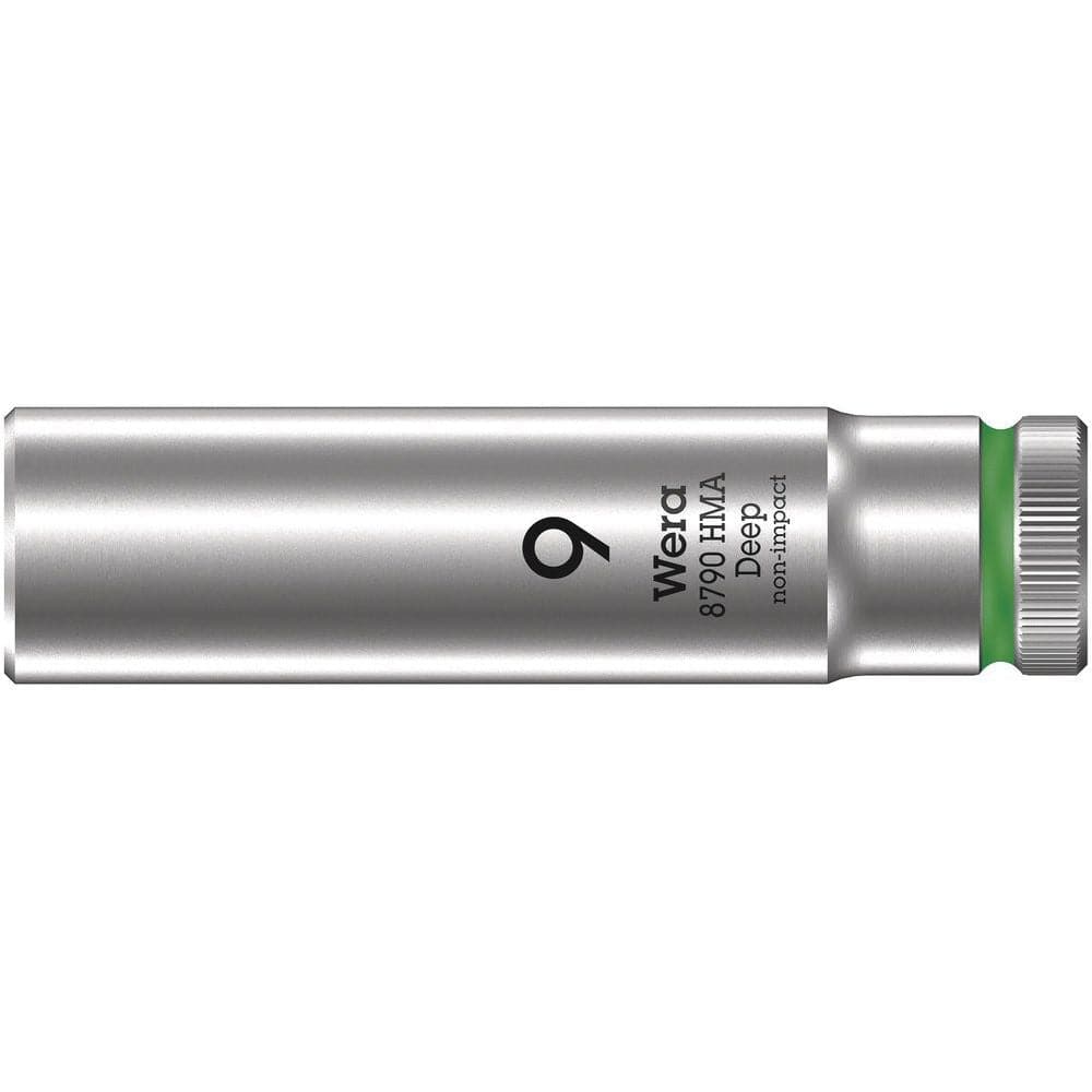 8790 HMA DEEP DOP MET 1/4"-AANDRIJVING, 9.0 MM-0
