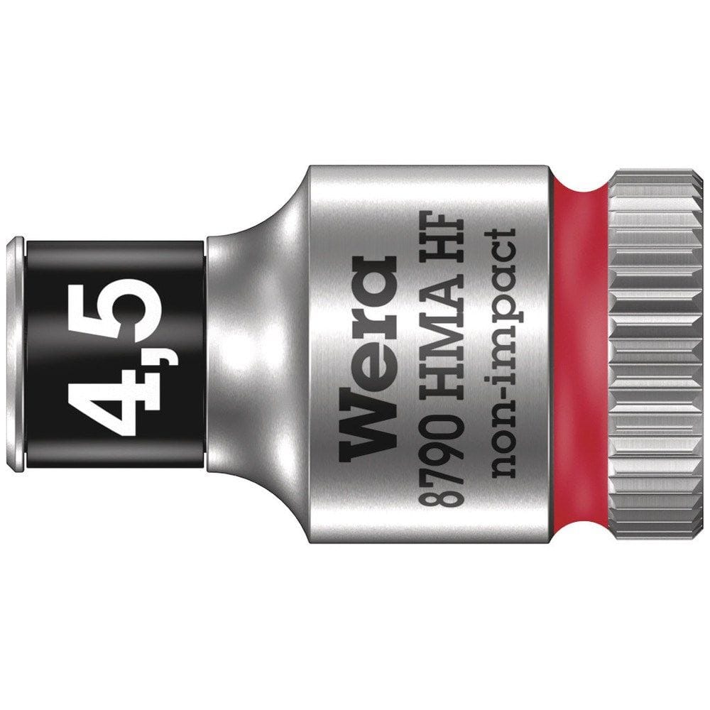 8790 HMA HF ZYKLOP HAND- EN MACHINEDOP MET 1/4" AANDRIJVING MET VASTHOUDFUNCTIE, 4.5 MM-0