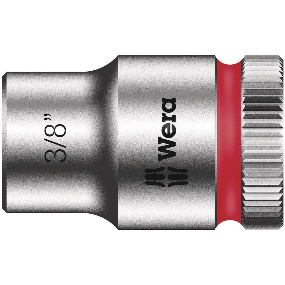 8790 HMB ZYKLOP HAND- EN MACHINEDOP MET 3/8"-AANDRIJVING, 3/8 DUIM-1