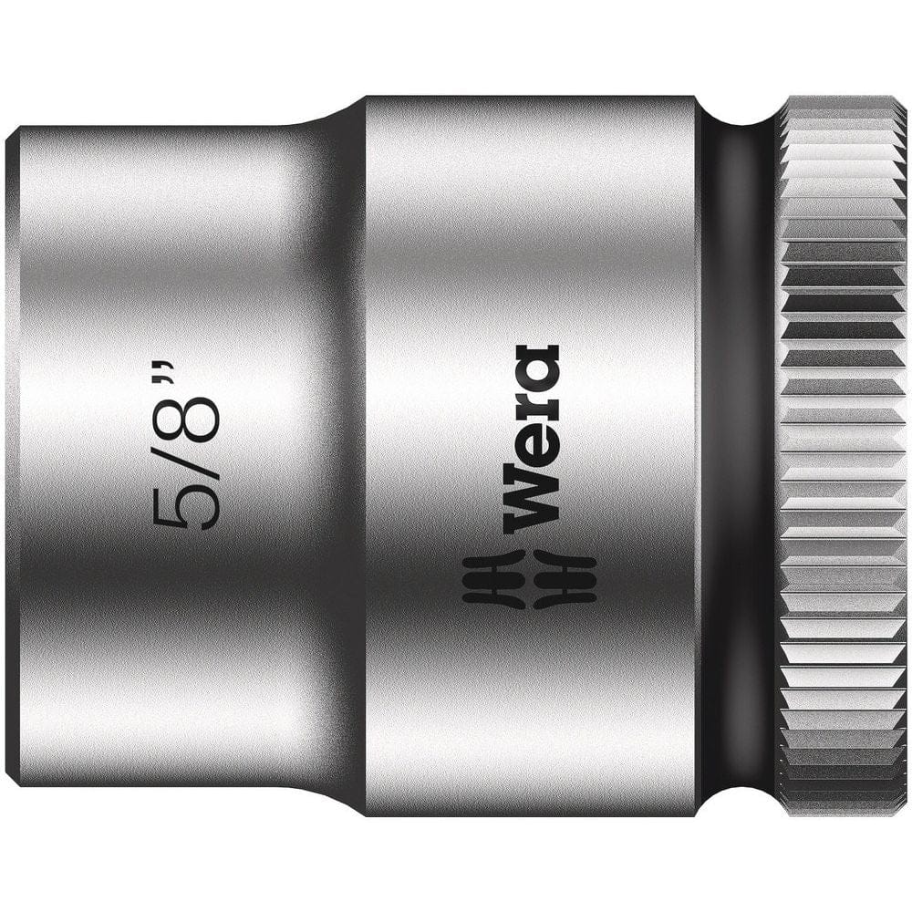 8790 HMB ZYKLOP HAND- EN MACHINEDOP MET 3/8"-AANDRIJVING, 5/8 DUIM-0