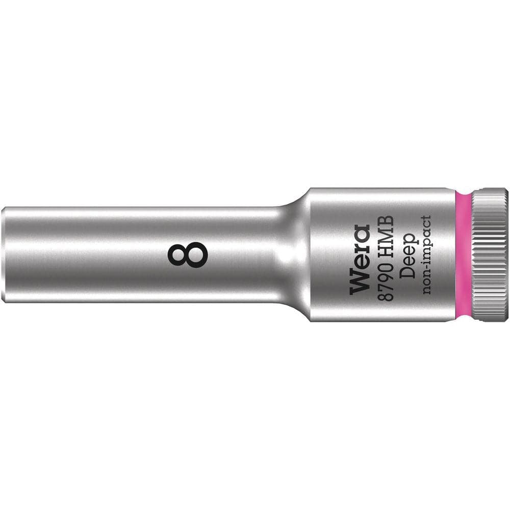 8790 HMB DEEP HAND- EN MACHINEDOP MET 3/8"-AANDRIJVING, 8.0 MM-0