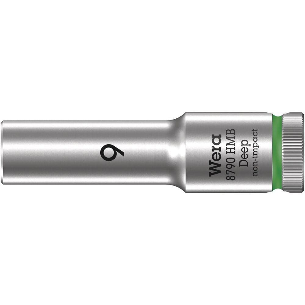 8790 HMB DEEP HAND- EN MACHINEDOP MET 3/8"-AANDRIJVING, 9.0 MM-0
