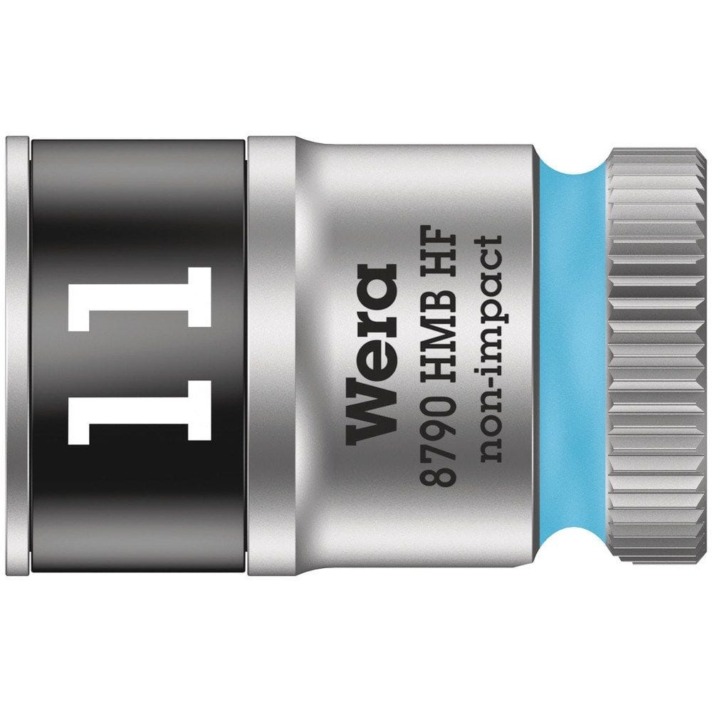 8790 HMB HF ZYKLOP HAND- EN MACHINEDOP, MET 3/8"-AANDRIJVING MET VASTHOUDFUNCTIE, 11.0 X 29.0 MM-0
