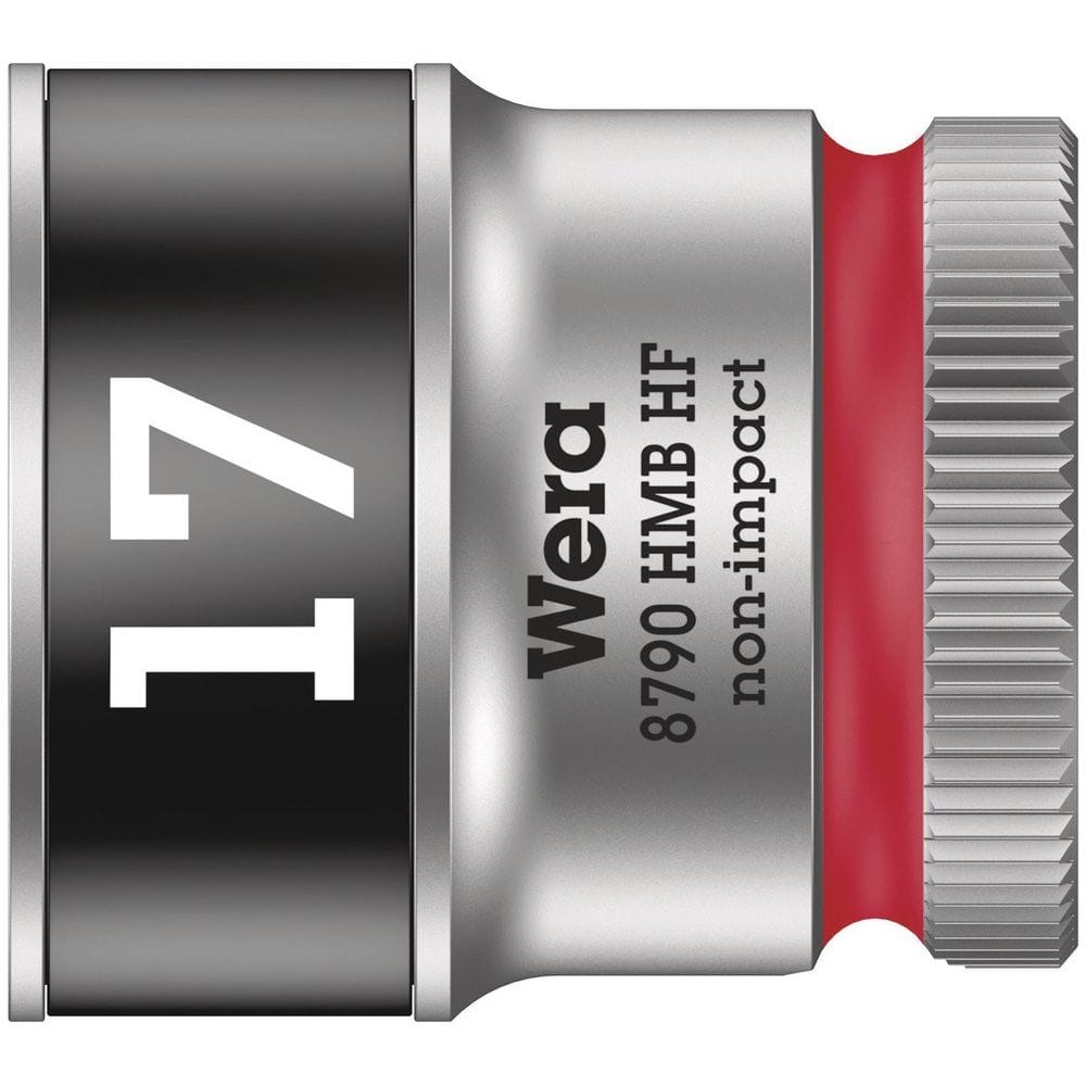 8790 HMB HF ZYKLOP HAND- EN MACHINEDOP, MET 3/8"-AANDRIJVING MET VASTHOUDFUNCTIE, 17.0 X 29.0 MM-0