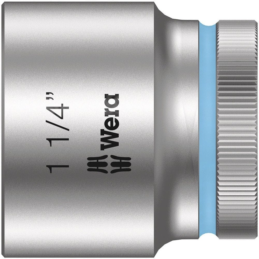 8790 HMC ZYKLOP HAND- EN MACHINEDOP MET 1/2" AANDRIJVING, 1 1/4 DUIM-0