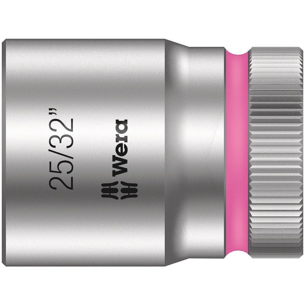 8790 HMC ZYKLOP HAND- EN MACHINEDOP MET 1/2" AANDRIJVING, 25/32 DUIM-0