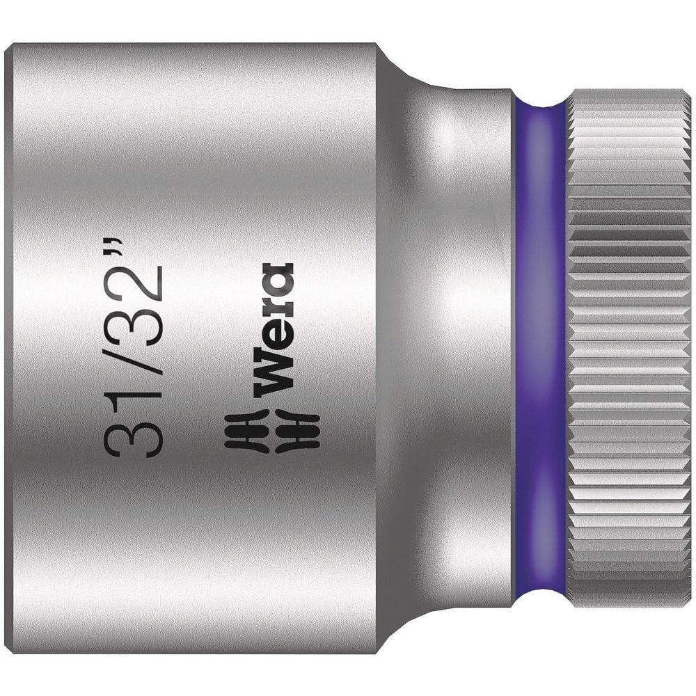 8790 HMC ZYKLOP HAND- EN MACHINEDOP MET 1/2" AANDRIJVING, 31/32 DUIM-1