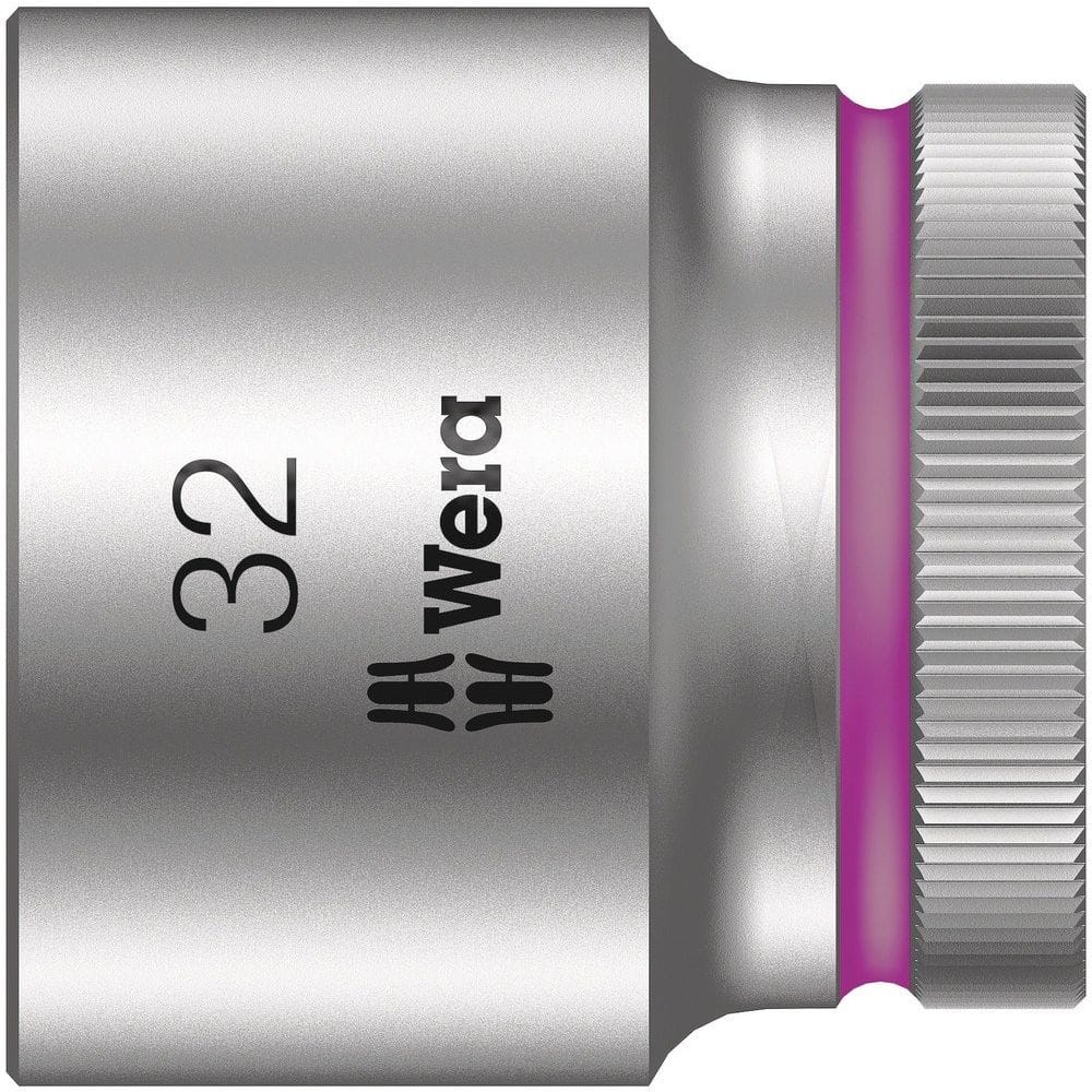8790 HMC ZYKLOP HAND- EN MACHINEDOP MET 1/2" AANDRIJVING, 32.0 MM-0