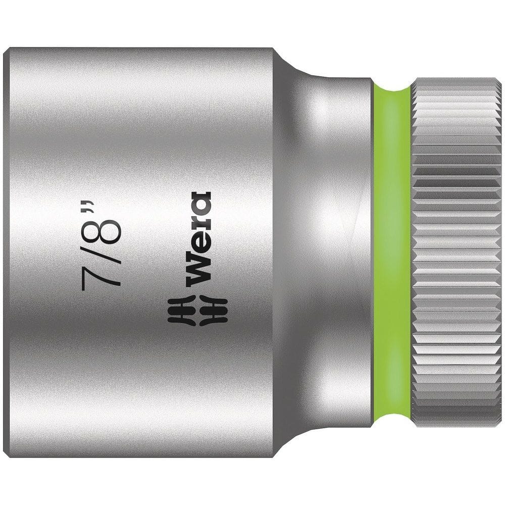 8790 HMC ZYKLOP HAND- EN MACHINEDOP MET 1/2" AANDRIJVING, 7/8 DUIM-0