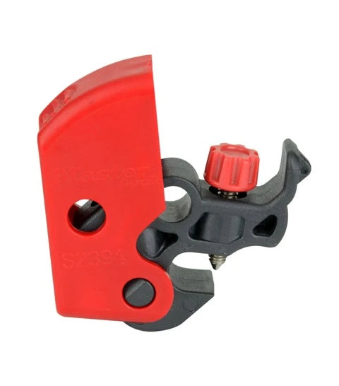MasterLock S2394 stroomonderbreker vergrendeling