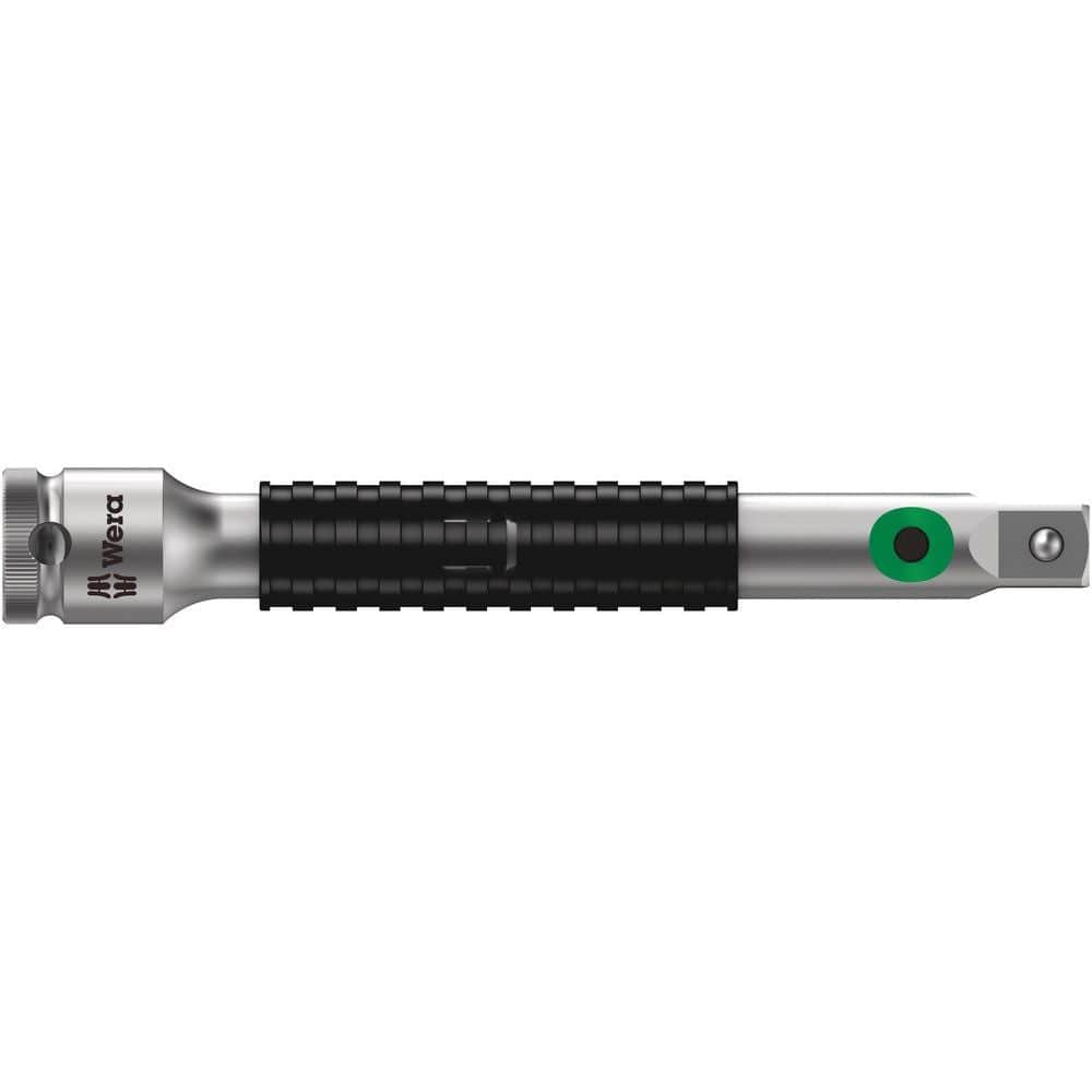 8796 SC ZYKLOP-VERLENGSTUK "FLEXIBLE-LOCK" MET VRIJLOOPHULS, KORT VOOR 1/2", 1/2 DUIM X 125.0 MM-0