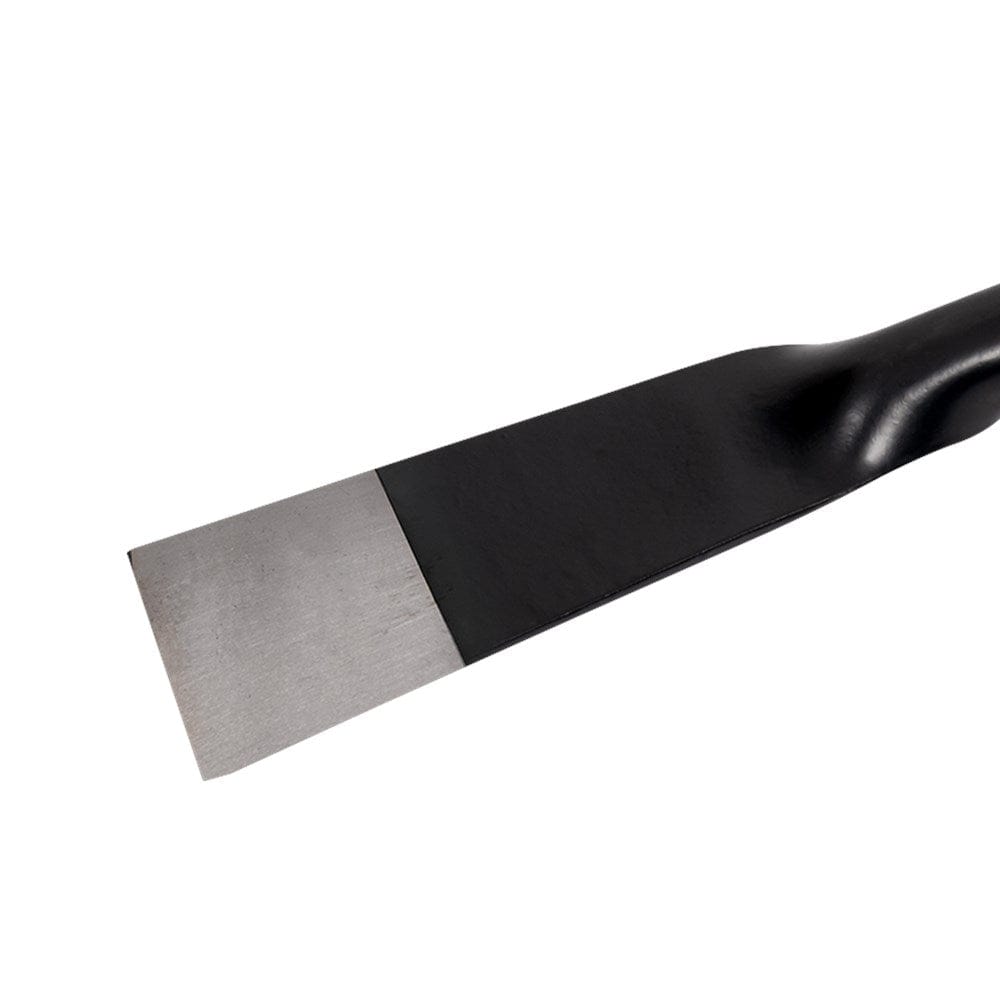 Vloerschraper BIG MUTT steellengte 175cm fiber-2