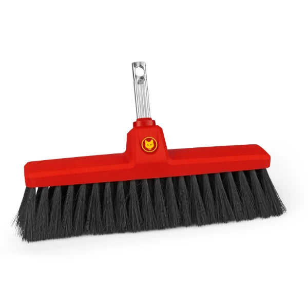 WOLF-Garten Huisbezem HB 350 M 35 cm