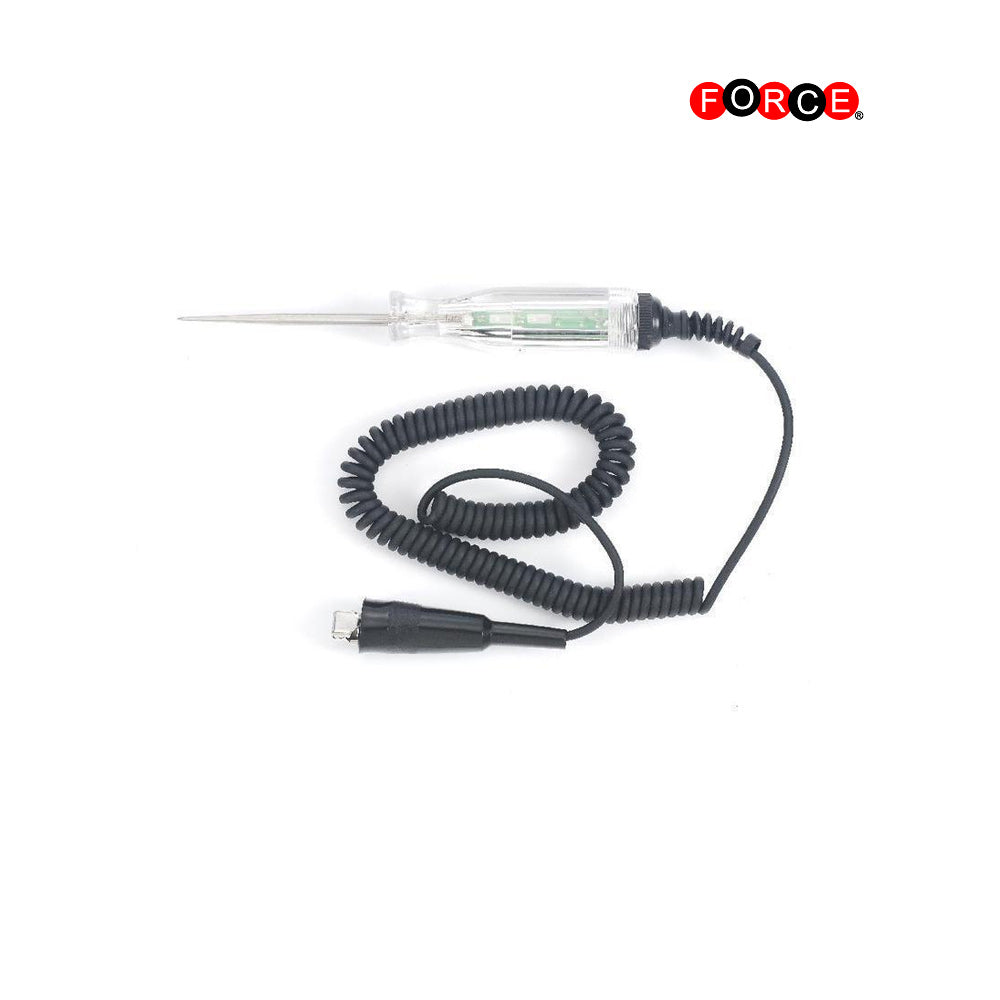 Circuit tester for general & hybrid car