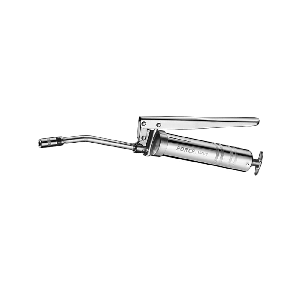Lever type grease gun (120cc)