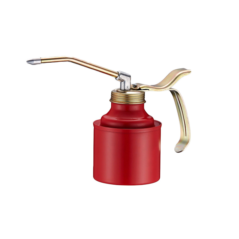 Metalen Oliekan 350ml