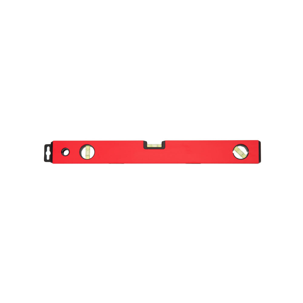 Aluminum box level 12"