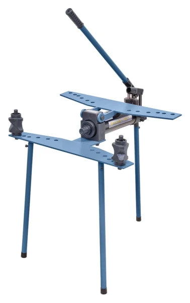 Bernardo Hydraulische Buigmachine HRB 20 S