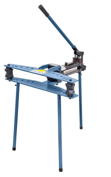 Bernardo Hydraulische Buigmachine HRB 20 S