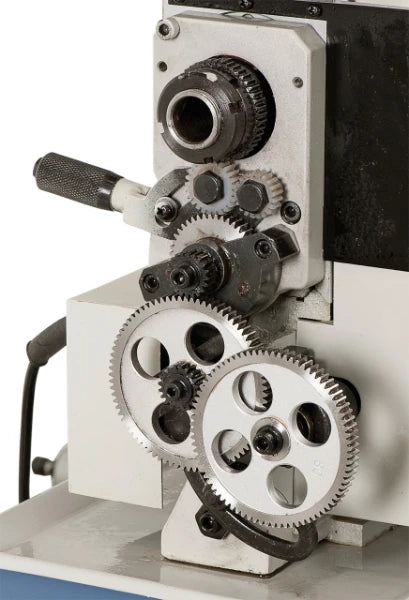 Bernardo Draaibank Hobby 350 VDM