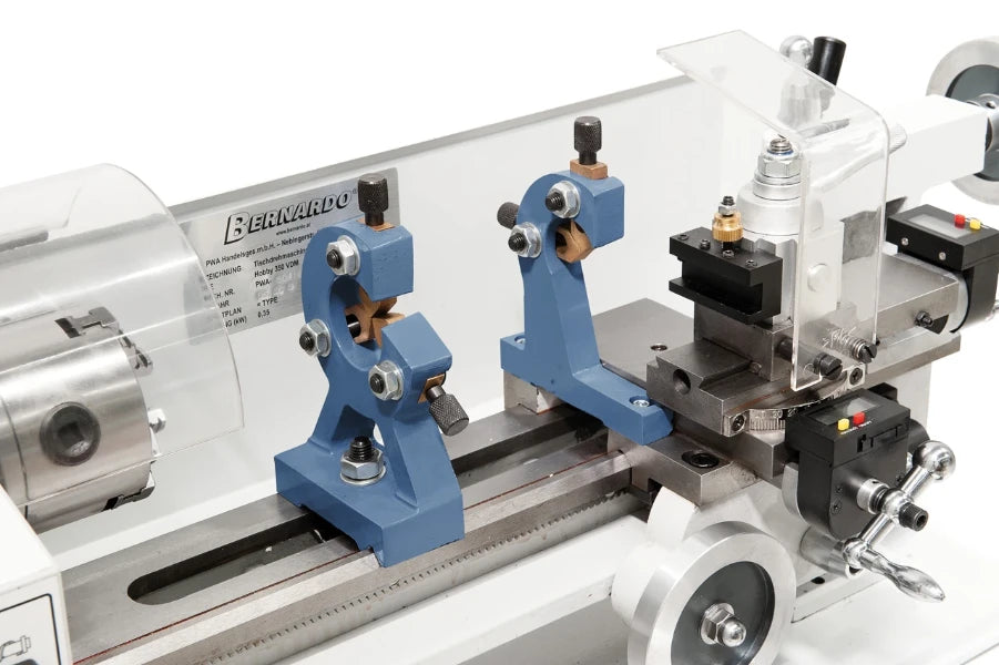 Bernardo Draaibank Hobby 350 VDM