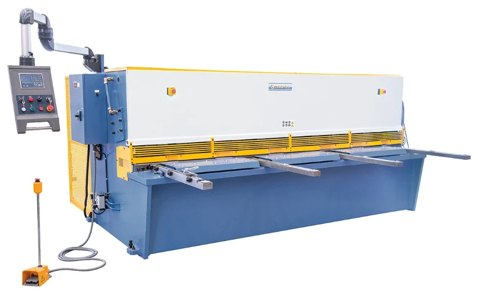 Bernardo Knipschaar HST 3200 mm