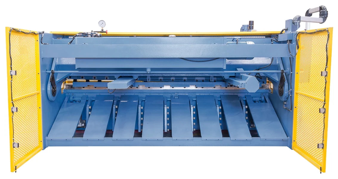 Bernardo Knipschaar HST 3200 mm