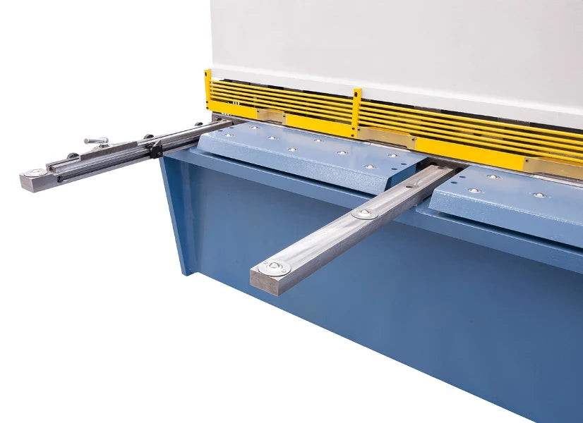 Bernardo Knipschaar HST 3200 mm