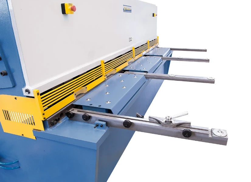 Bernardo Knipschaar HST 3200 mm
