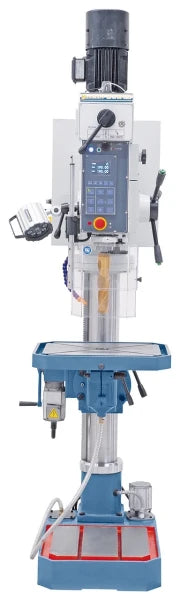 Bernardo Kolomboormachine GB 40 NC Vario