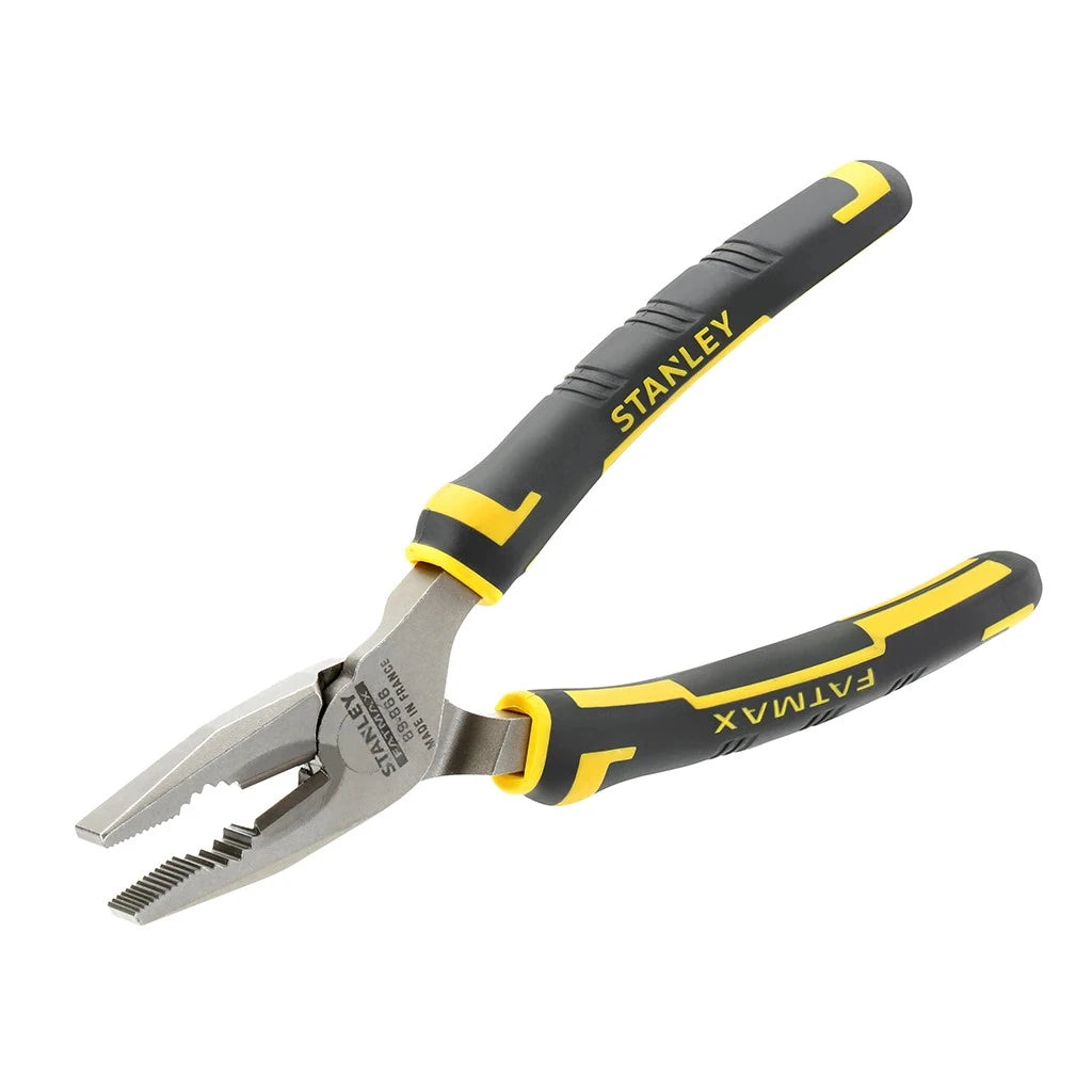 Stanley FatMax Combinatietang 160 mm