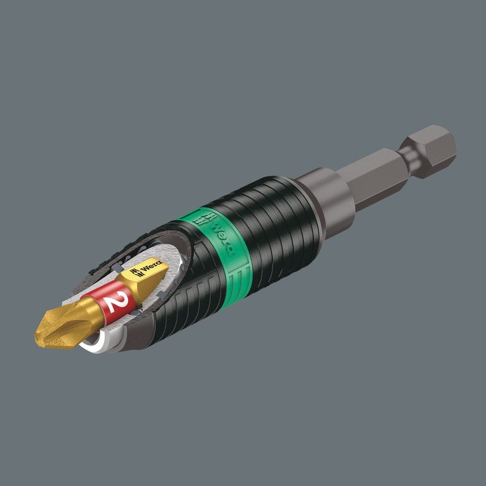 BIT-CHECK 10 BITORSION 3 SB, 10 -DELIG-9