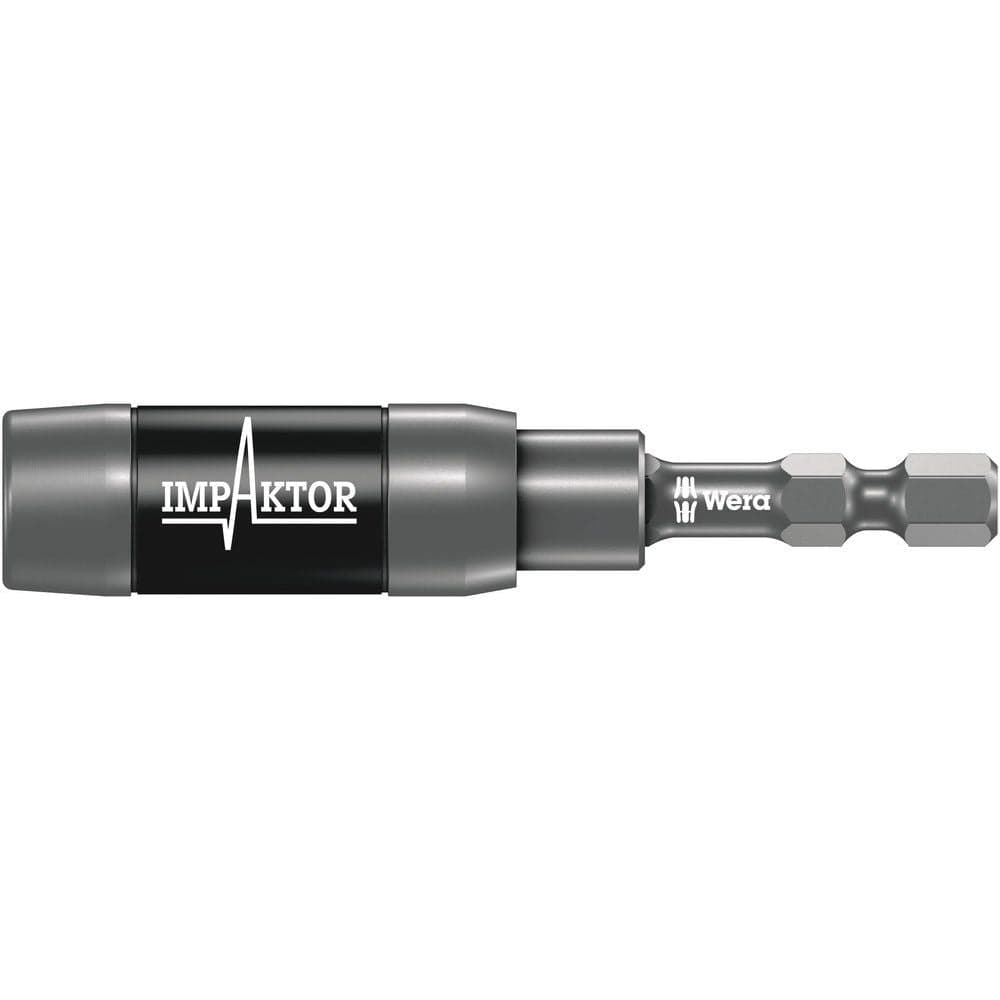 897/4 IMPAKTOR R IMPAKTOR HOUDER MET SPANRING EN RINGMAGNEET, 1/4 DUIM X 75 MM-0
