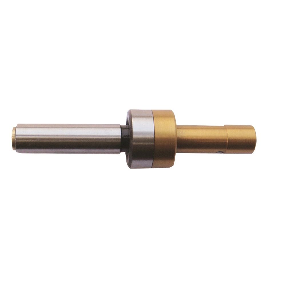 Kantentaster mit rotierender Spindel 10 mm, antimagnetisch-0
