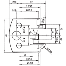 Profiel/contraprofiel k-1 WS