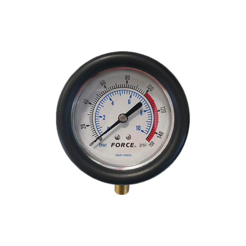 Manometer voor 902G3