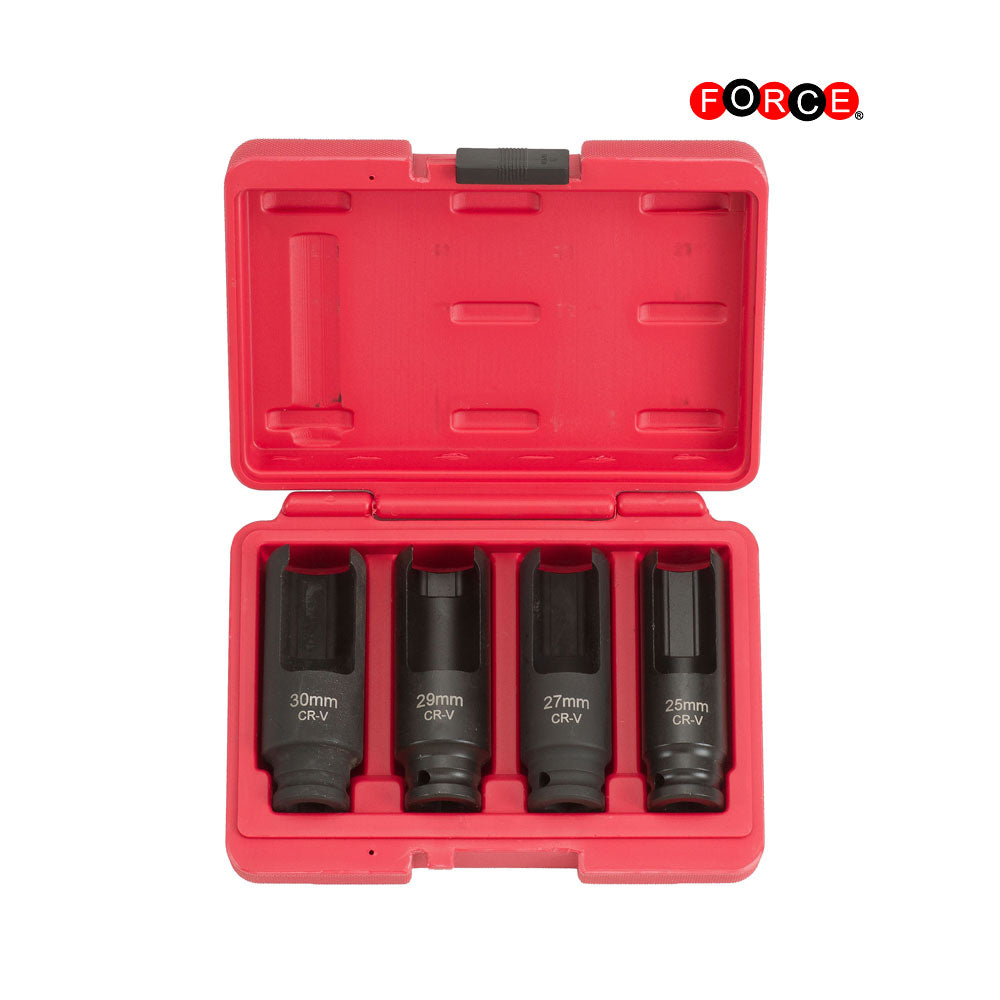 Diesel Verstuiver Doppen Set