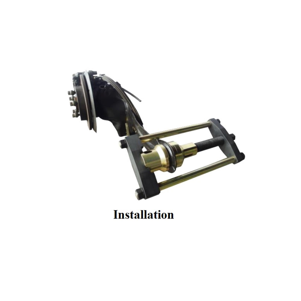 Achterophanging Gereedschap Ford, Mazda, Volvo