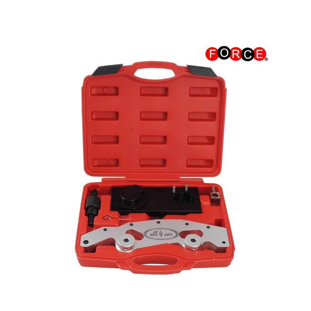 Tijdafstel Set BMW M52, M54, M56