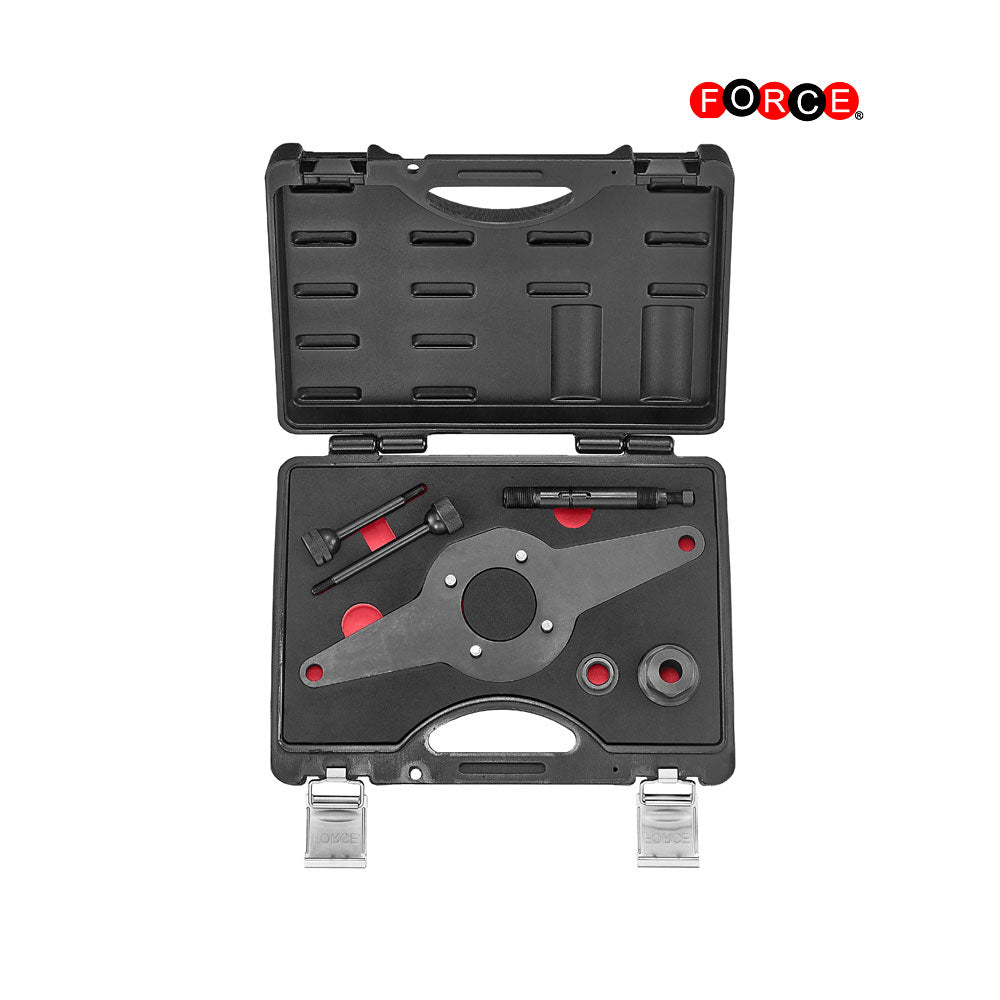 Trillingsdemper borggereedschap VAG 1.8, 2.0 TSi/TFSi